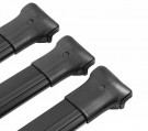 3 stk lastestativ takstativ for Ford Transit Custom 2013-2023 thumbnail