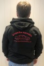 Storås Edition hoodie m/logo thumbnail