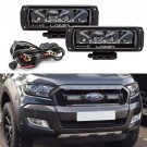 Lazer Triple-R 750 Elite Pakke for grillmontering Ranger 2016-2018 thumbnail