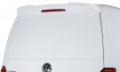Baklukespoiler VW Caddy 2015-2020 Hel luke PU-plastikk thumbnail