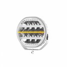 OZZ XR3 P LED fjernlys 9