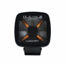 Corax LED arbeidslys 60W m/farget parklys thumbnail