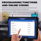 Topdon Phoenix Smart Proff diagnose thumbnail