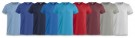 Basic T-shirt Unisex T-skjorte thumbnail