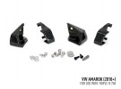 VW Amarok 2010-2014 Lazer Triple-R 750 Pakketilbud grillkit thumbnail