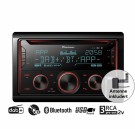 Pioneer FH-S820DAB thumbnail