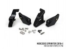 Lazer® Grillkit med Triple-R 750 ELITE Til Mercedes Sprinter 2018+ W907 thumbnail