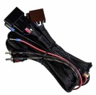Vibe Basspakke VW ID-Buzz Cargo 3-seter Plug and play thumbnail