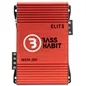 Bass Habit SPL ELITE 550.2DF thumbnail