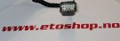 Ekstralysadapter 12pin Ford Transit 2024+ thumbnail
