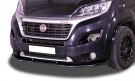 Frontspoiler / frontleppe Fiat Ducato 2014-2024  thumbnail