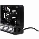 Lumary Fusion 100 LEDbar med skiltplate thumbnail