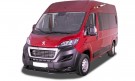 Frontspoiler / frontleppe Fiat Ducato 2014-2024  thumbnail