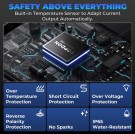 Topdon TB6000Pro batteritester thumbnail