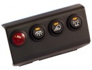 Transporter Caravelle Bryterpanel/konsoll VW T6.1 2020-2024 thumbnail