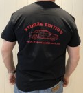 Storås Edition T-shirt m/logo thumbnail