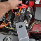 Startbooster 1200AH/12000mAH thumbnail