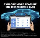 Topdon Phoenix Max oscilloscop Proff diagnose thumbnail