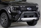 Lyktebøyle Ford Ranger 2023+ sort 76mm Storås Edition thumbnail
