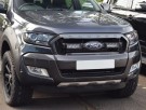 Lazer Triple-R 750 m/parklys Pakke for grillmontering Ranger 2016-2018 thumbnail