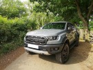Ford Ranger Raptor 2018 - 2022 Lazer® Grillkit med Linear 24 ELITE thumbnail