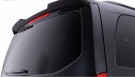 Baklukespoiler Takvinge MB W447 Sølv (Brilliant silver) Mercedes Vito  2014- thumbnail
