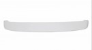 Feilvare! Baklukespoiler Takvinge W447 Lakkert hvit (Arctic White) Mercedes Vito/V-klasse/Viano 2014- thumbnail