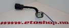 Ekstralysadapter Ford Ranger 8pin thumbnail