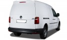Baklukespoiler VW Caddy 2015-2020 Hel luke PU-plastikk thumbnail