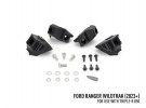 Lazer® Grillkit med Triple-R 850 ELITE Ford Ranger Wildtrack 2023+ thumbnail