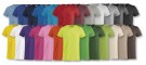 Basic T-shirt Junior T-skjorte thumbnail