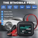 Topdon BTMobile Pros batteritester bluetooth thumbnail