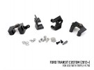 Lazer Elite Grillkit Transit Custom 2012-2017 inkl lykter thumbnail