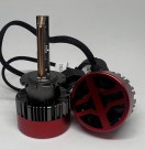 D2S/D2R Gen2 6000K 40w xenon til led thumbnail