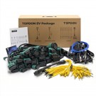 Topdon - EVDIAGKIT - EV Diagnostic Kit kompatibel med Phoenix Max and Phoenix Smart thumbnail