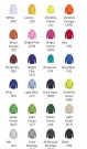 Basic hoodie Unisex Hette Genser thumbnail