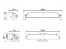 Lazer® Linear 18 ELITE i-LBA m/kabelsett thumbnail