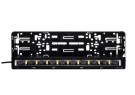 Lumary Fusion 100 LEDbar med skiltplate thumbnail