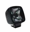 Corax LED arbeidslys 60W m/farget parklys thumbnail