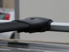 Lastestativ for rails VW Caddy 2004-2020+ thumbnail