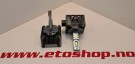 D3S/D3R Gen2 6000K 40w xenon til led thumbnail