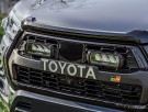 Lazer® Grillkit med Triple-R 750 ELITE Hilux GR Sport 2022+ thumbnail