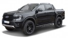 Hevesett Ford Ranger fra 2023- &VW Amarok fra 2023- 30mm Storås Edition  thumbnail