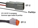 Adapter DT2 - DT3 thumbnail