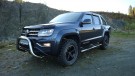 Hevesett Amarok 2017-2022 (V6/6cyl) thumbnail