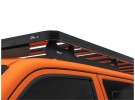Frontrunner Slimline II Takgrind VW T5/T6 kort thumbnail