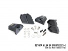 Lazer® Grillkit med Triple-R 750 ELITE Hilux GR Sport 2022+ thumbnail