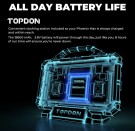 Topdon Phoenix Max oscilloscop Proff diagnose thumbnail