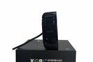 XG9 Black Ekstralys -Multicolour parklys thumbnail