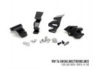 VW Transporter T6 Highline Komplett Lazer grill pakke Gen2 Elite. thumbnail